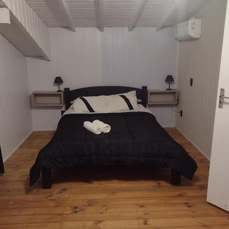 Casa Na Serra Em Canela Exteriör bild