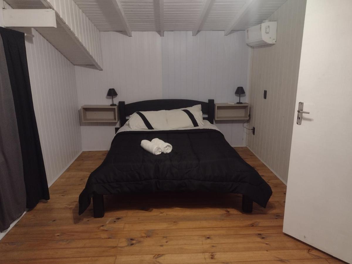 Casa Na Serra Em Canela Exteriör bild