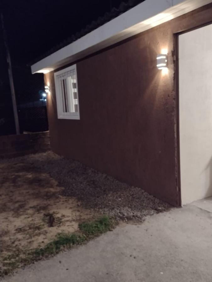Casa Na Serra Em Canela Exteriör bild